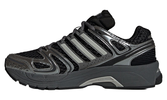 Adistar Control 5 WMNS "Core Black Grey" IH1801