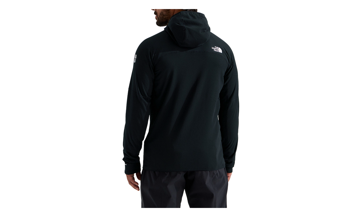 Summit Futurefleece™ Full Zip Hoodie "TNF Black" NF0A8H1VJK3