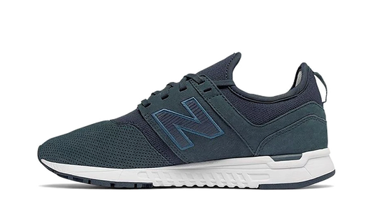 247 WMNS "Luxe Navy" WRL247WP
