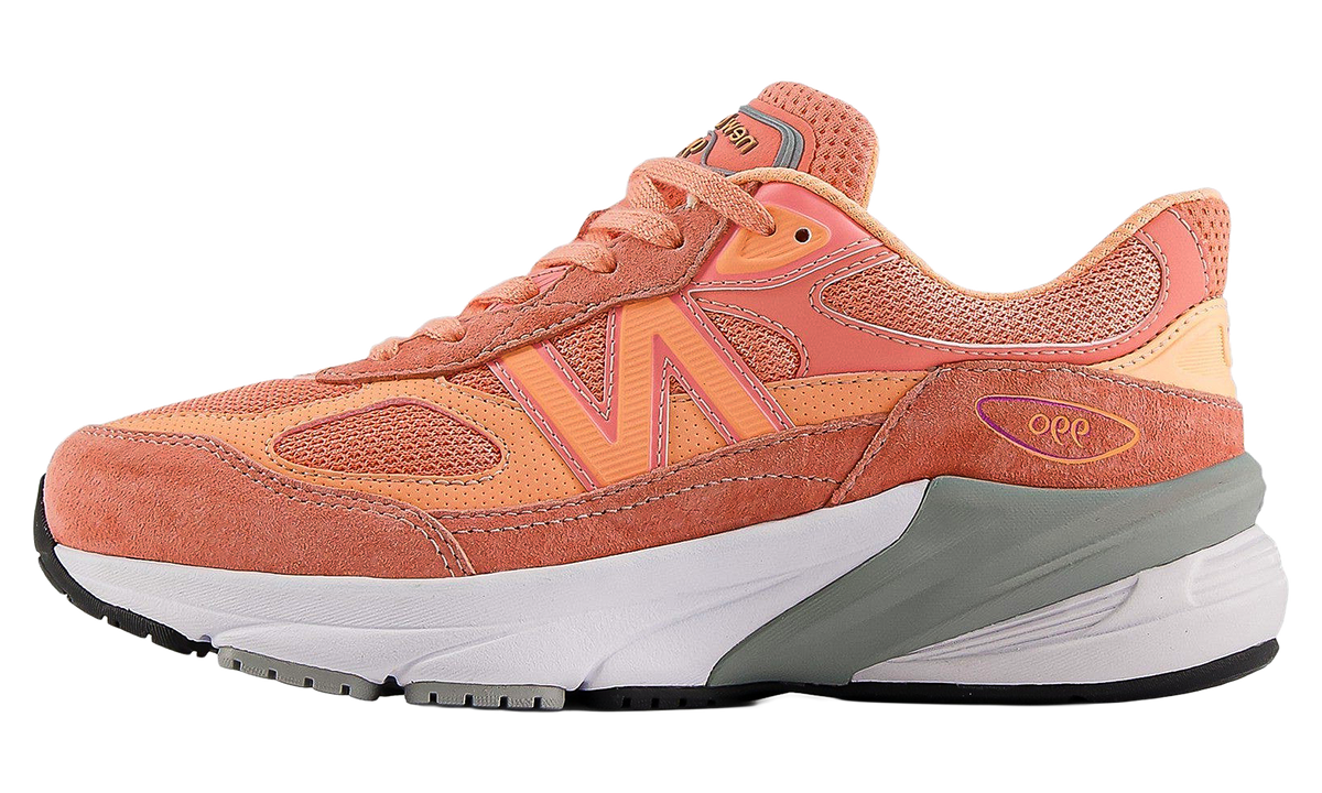 990v6 GS "Sunrise" GC990SR6
