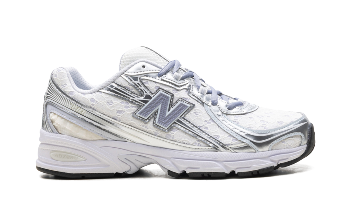 740 "Linen/Silver Metallic" U7409DI