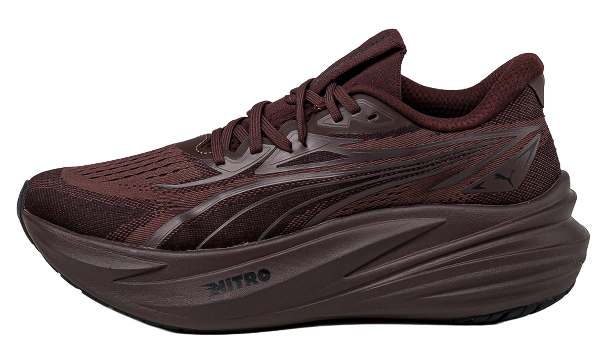 MagMax NITRO 2 "Chocolate Fondue Black" 312125 25