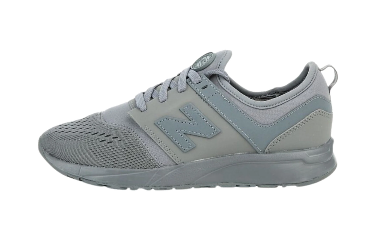247 GS "Grey" KL247S2G