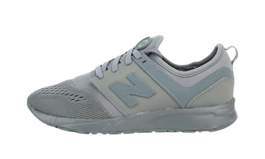 247 GS "Grey" KL247S2G