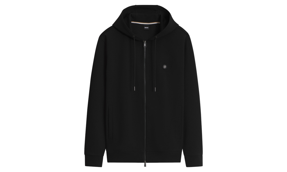C-Spence 01 Sweater "Black" 50555851 001