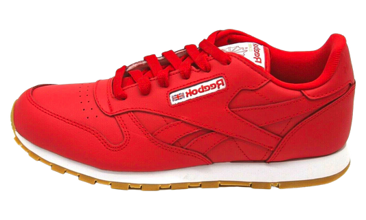 Classic Leather Gum GS "Primal Red / Gum" CN7608