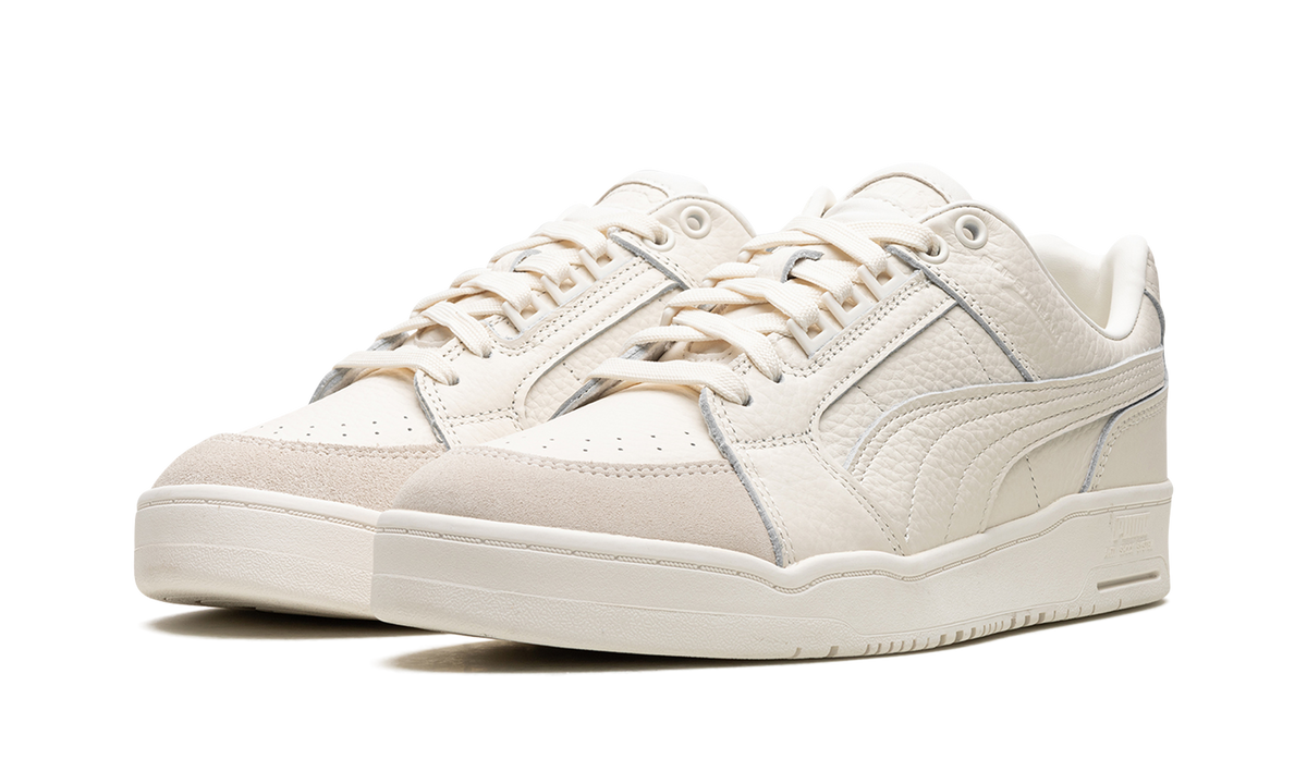 Slipstream Lo Premium "Frosted Ivory" 393133 01