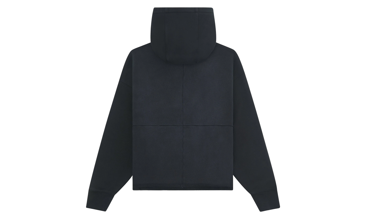 Shadow Wordmark Hoodie "Black" M4104 HFBB424