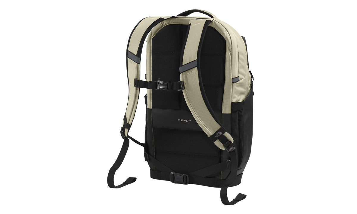 Surge 31L Backpack "Gravel / TNF Black" NF0A52SGAQP