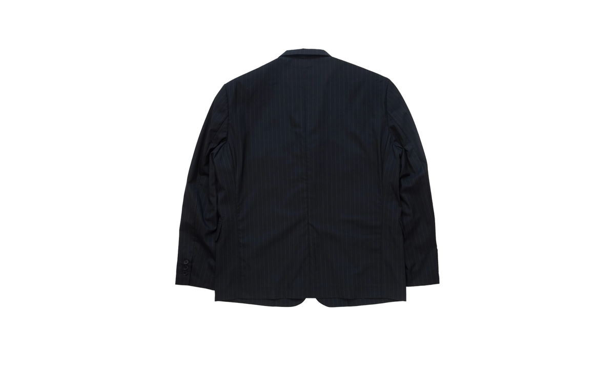 Barrio Blazer "Gray" PDSS25BL01073