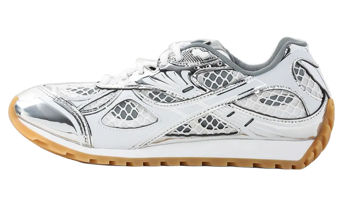 Orbit Runner "Silver White" 741357V2X401425