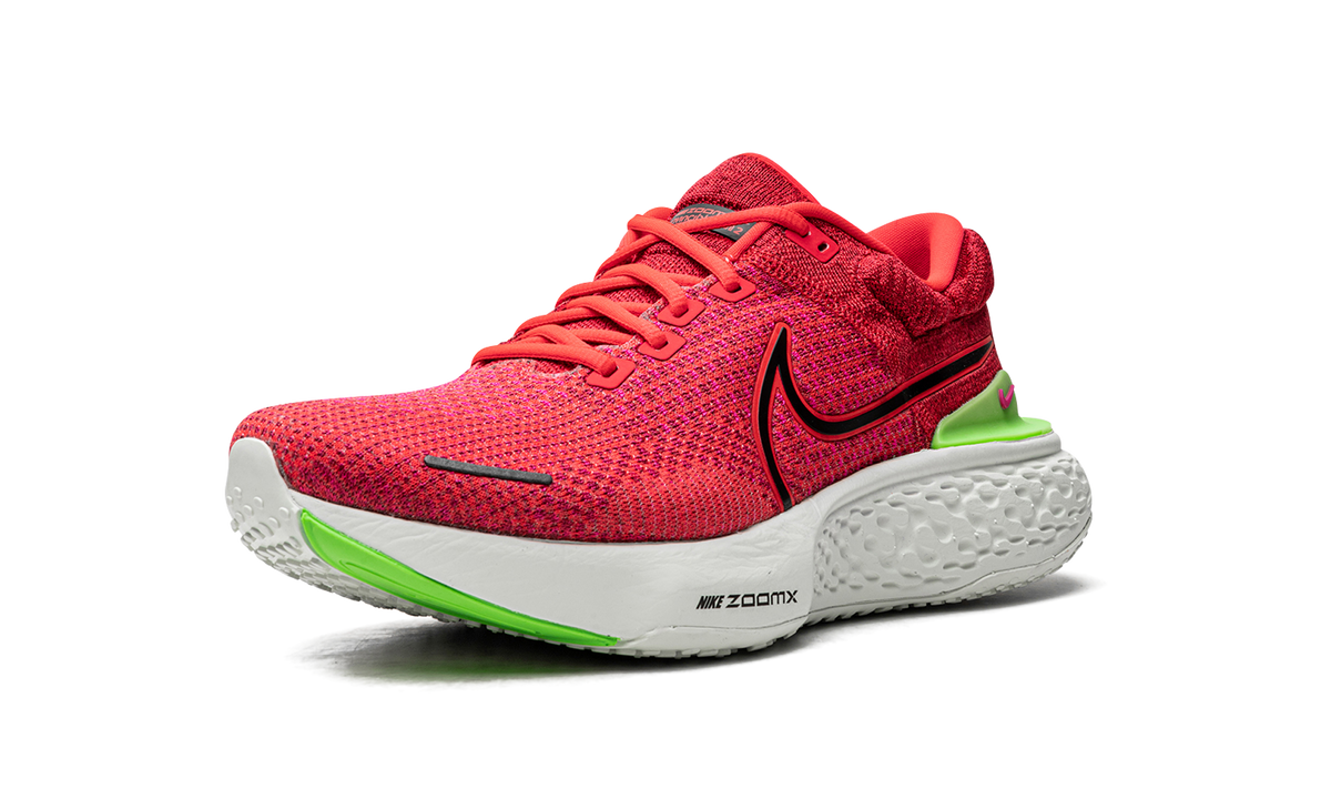 ZoomX Invincible Run Flyknit DH5425 600