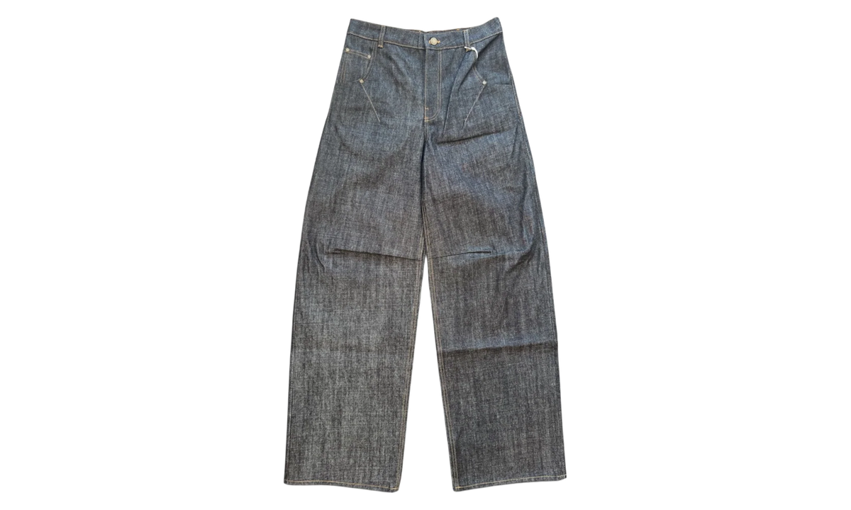 Dem Version 2 Jean "Raw Indigo" ESFW26DP04012