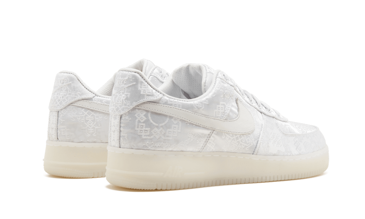 Air Force 1 PRM Clot "CLOT-1WORLD" AO9286 100