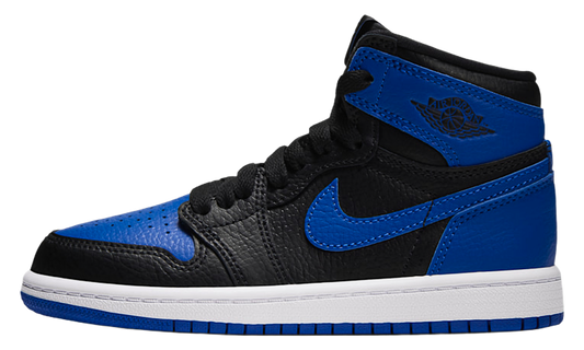 Air Jordan 1 Retro High OG PS "Royal (2026)" FD1412 005