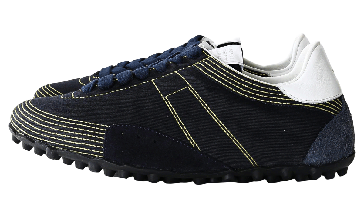 Sprinters Sneaker WMNS "Blue Nights" S58WS0306 P7796 T6065