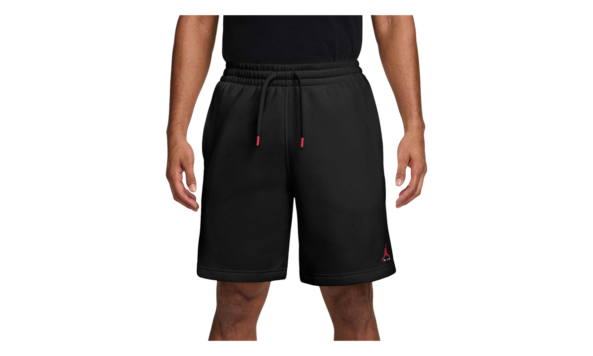 Jordan Brooklyn 9" Shorts "Black" IU0259 010