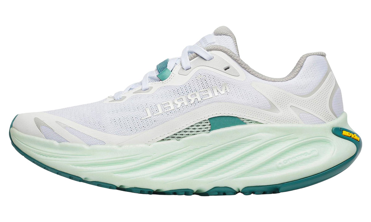 ProMorph WMNS "White Spearmint" J00003483