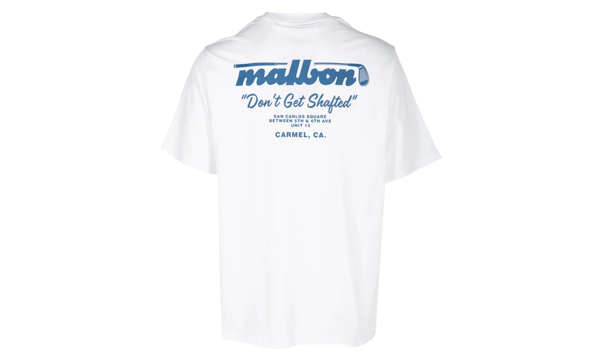 Vista Repair T-Shirt "White" M 10204 WHT