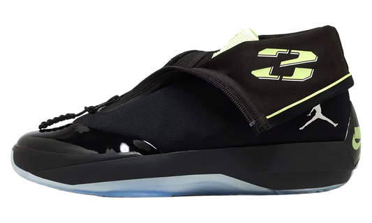 Jordan 40-28 "Black Volt" IR2084 001