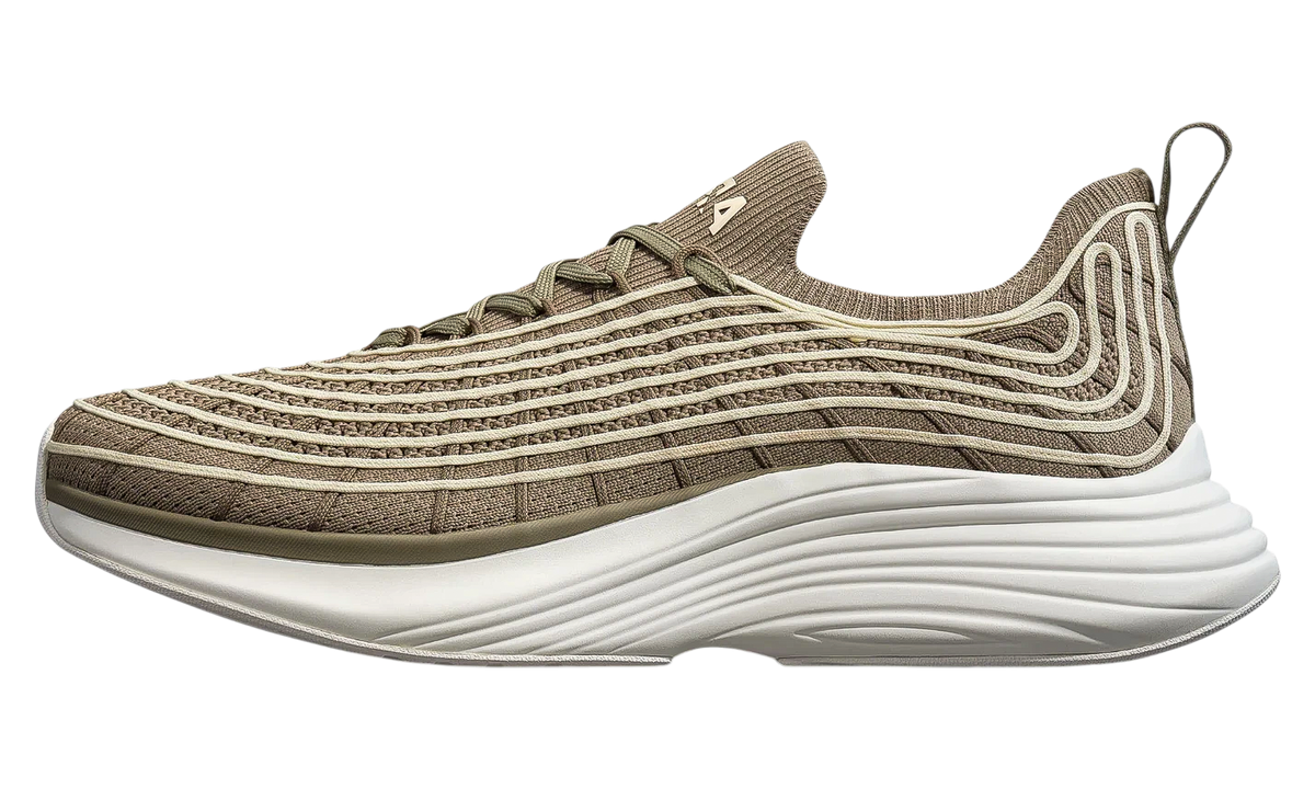 Techloom Zipline "Cobblestone/Campus/Ivory" 1-2-013-326-013