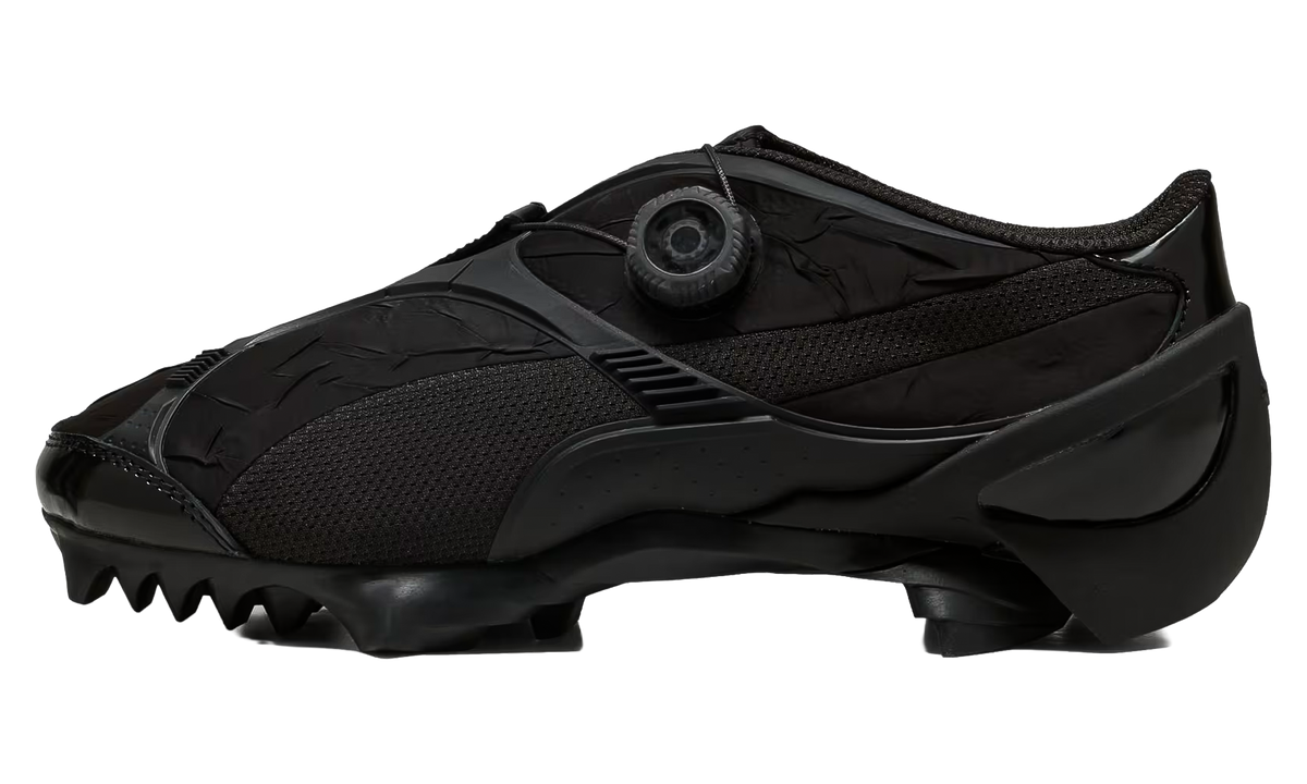 Beisser Disc Officeterrain "Puma Black" 407296 01