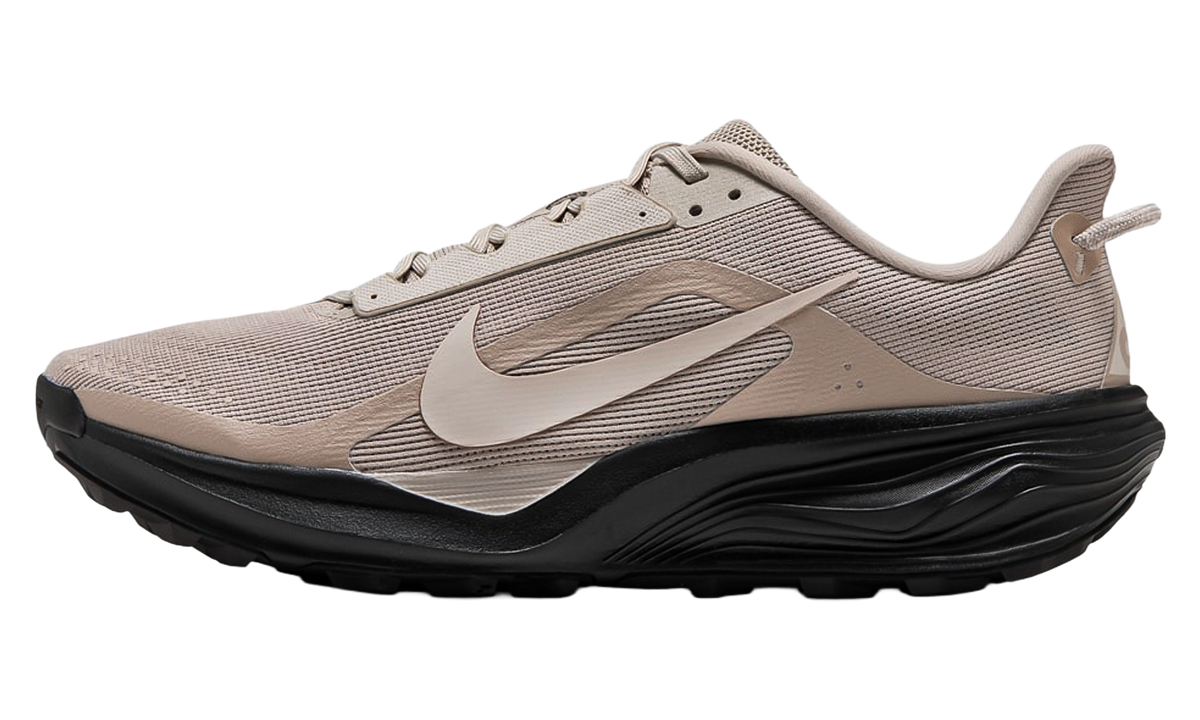 Acg Pegasus Trail "Cream Ii Black Light Orewood Brown" HV8116 202
