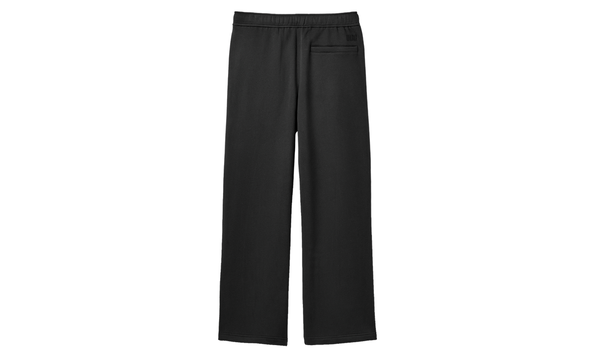 Tasman Straight Leg Pants "Tar" 1171490 TARR