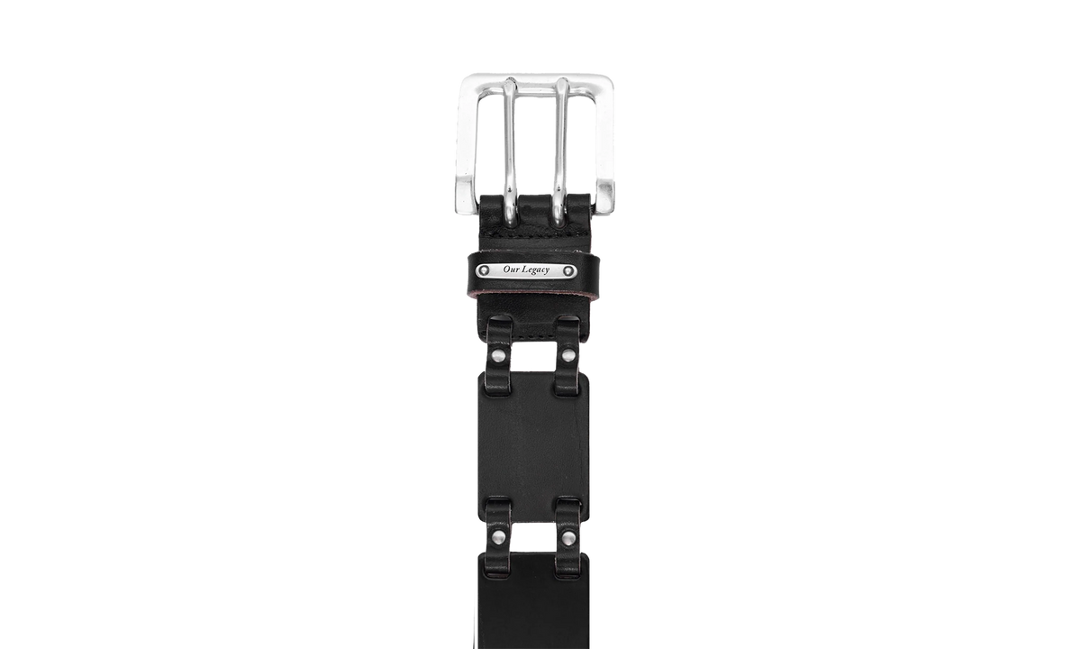 Distributed Belt "Black" A2258DBL