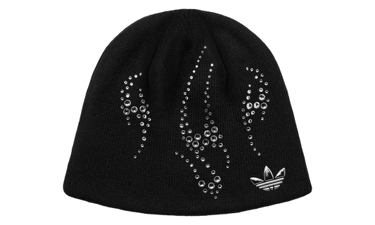 x Hellstar Beanie "Black" KY7336
