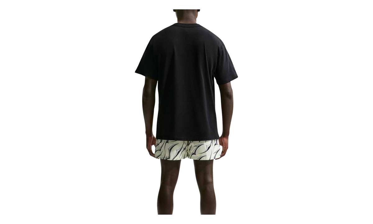 Ja Nike Basketball T-Shirt "Black / Anthracite" IH5078 045
