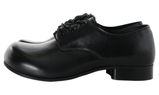 Derby Shoes WMNS "Phileo Black" RR K101 W26 BLACK