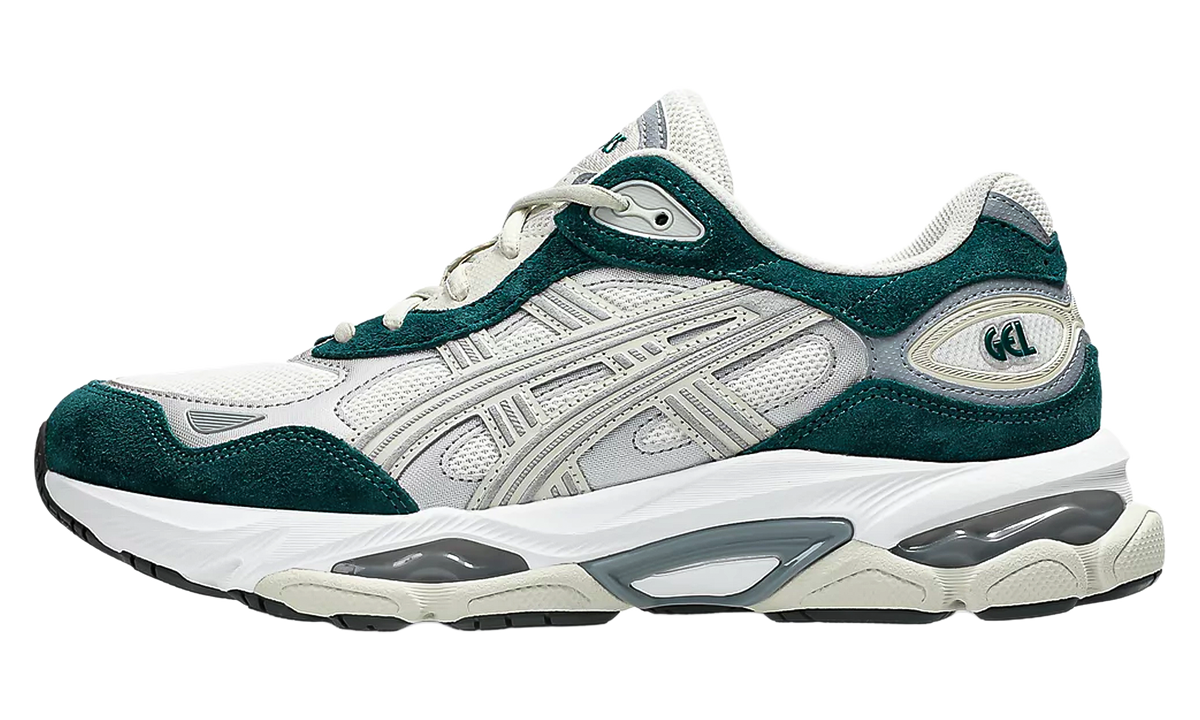 GEL-NYC 2.0 "Cream Everglade" 1203A895 105