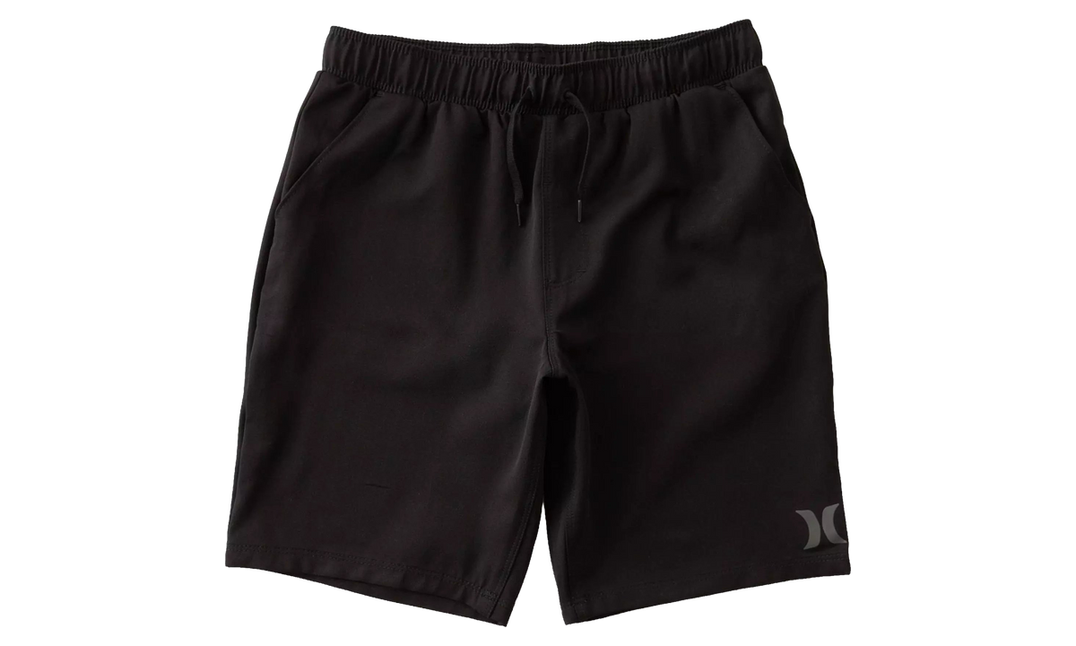 Hybrid Active Stretch Short GS "Black" 886876 023