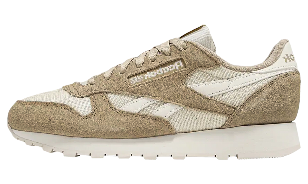 Classic Leather "Oat Alabaster Chalk" 100075002
