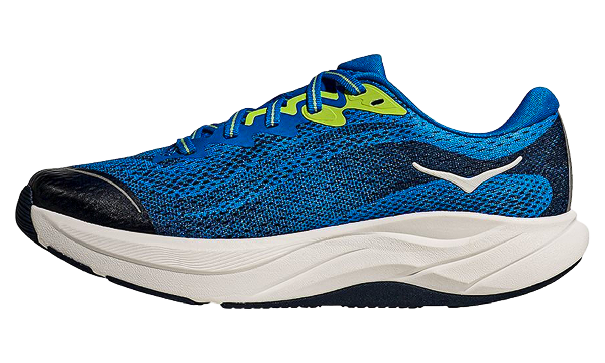 Rincon 4 Big Kids "Electric Cobalt Varsity Navy" 1168874 ECC