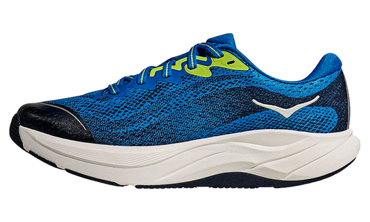 Rincon 4 Big Kids "Electric Cobalt Varsity Navy" 1168874 ECC