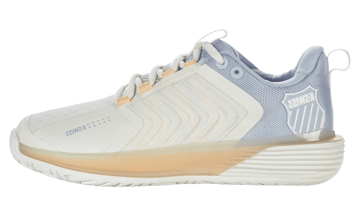 Ultrashot 3 WMNS "Star White / White Onyx / Heather" 96988 166 M