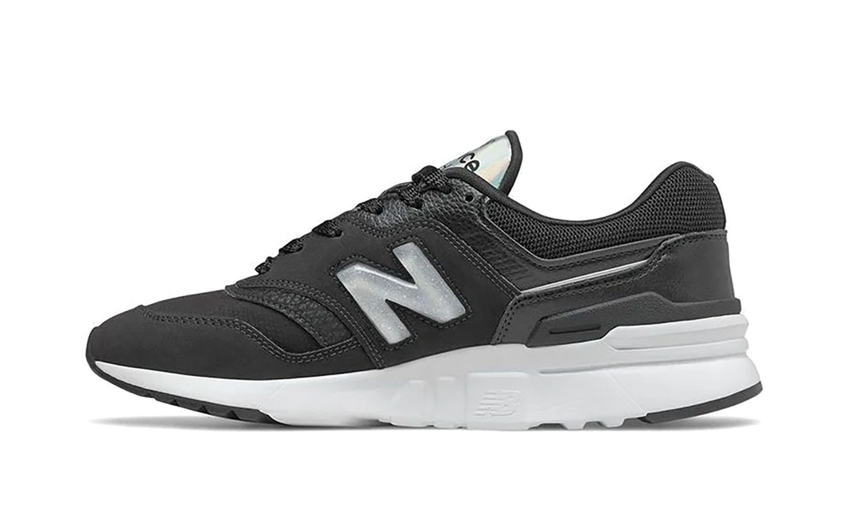 997H WMNS "Black Silver" CW997HBN