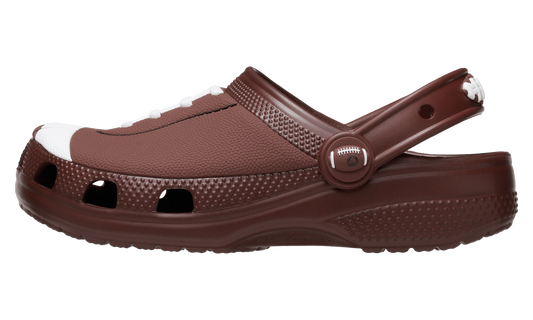 Classic Football Clog GS "Dark Clay" 210158 2FL