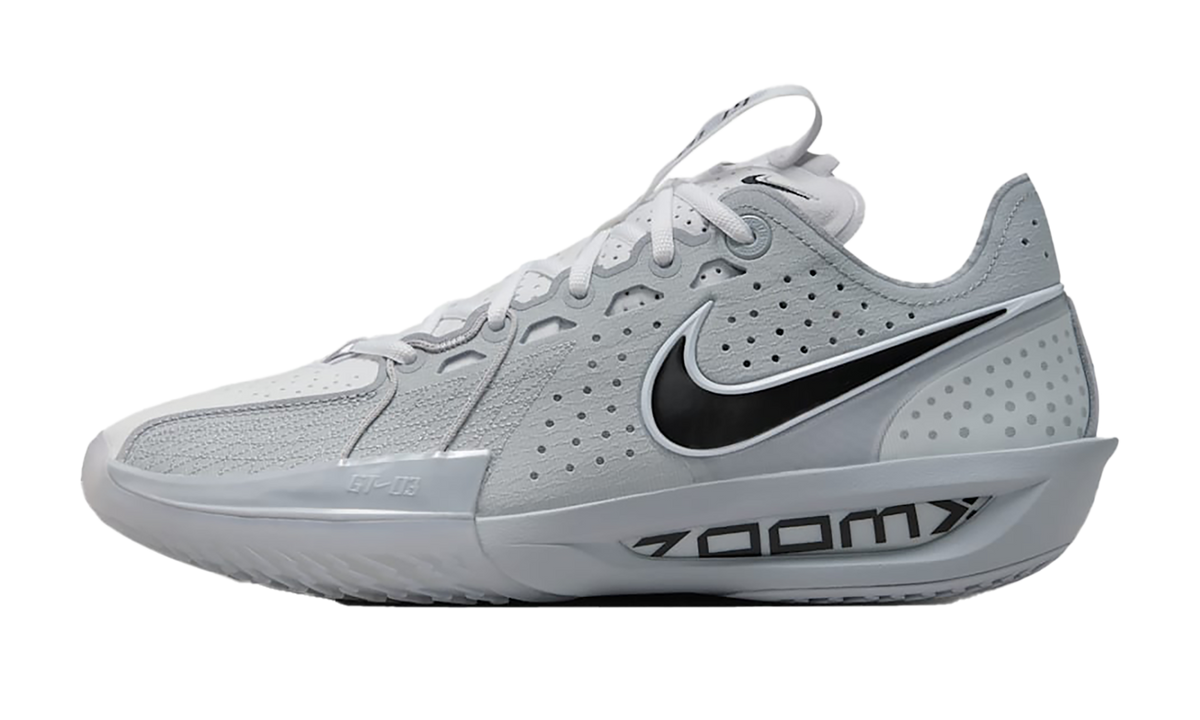 Air Zoom GT Cut 3 TB "Wolf Grey" IB4458 002