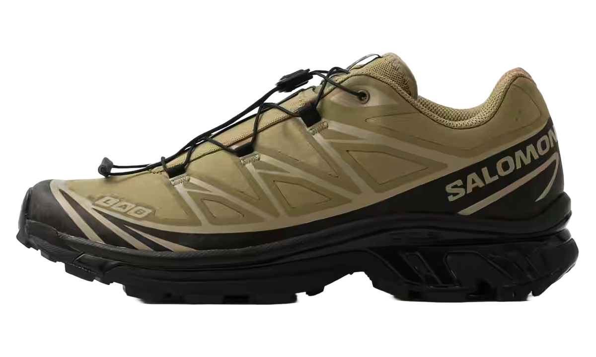 XT-6 Protective "Camp Culture Pack" L45403500