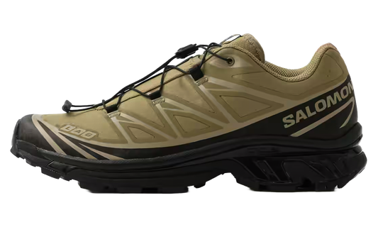 XT-6 Protective "Camp Culture Pack" L45403500