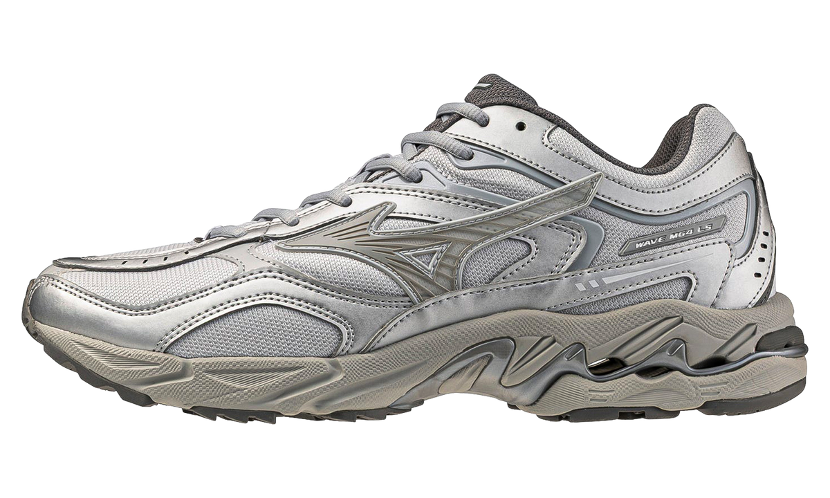 Wave Mustang LS "Foggy Dew / Harbor Mist" 590162.9YHM