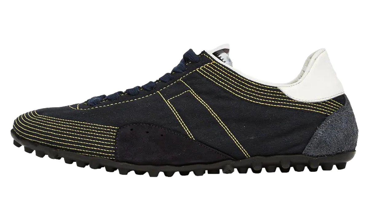 Sprinters Sneakers "Blue Nights" S57WS0551P7796T6065