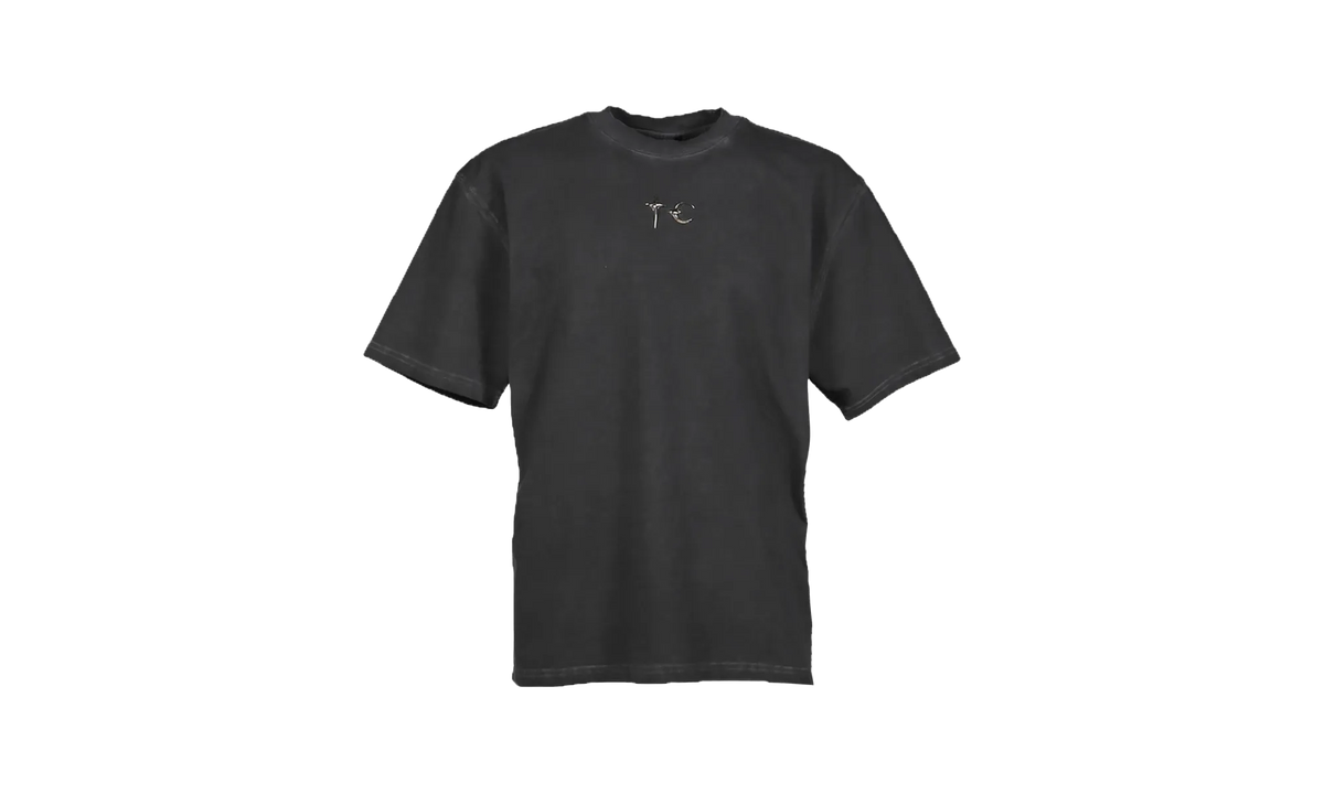 TC Basic T-Shirt "Black" TC24TS1503