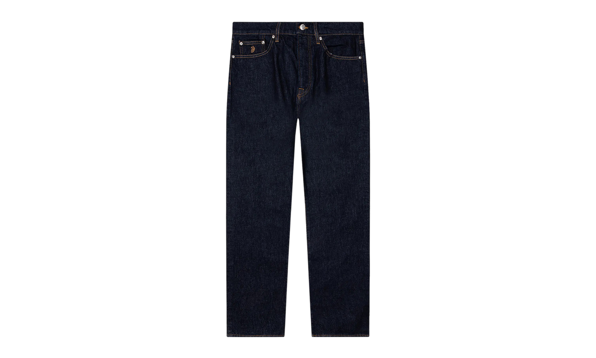 New Classic Jeans Denim "Blue" STUS621
