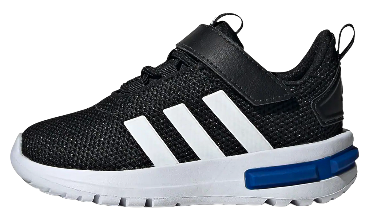 Racer TR23 TD "Black Royal Blue" ID0336