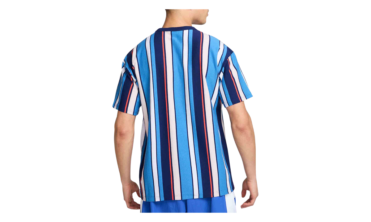 Sportswear Max90 T-Shirt "Blue Void" HJ0616 478