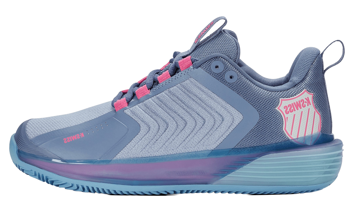 Ultrashot 3 HB WMNS "Infinity / Blue Blizzard / Heritage Blue" 98415 093 M